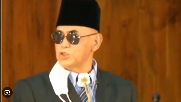Panji Gumilang Gugat MUI Dan Anwar Abbas Rp 1 Triliun, kenapa Ya?