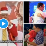 Turun Melawan Dajjal, Ulama Sufi Nilai Anies Baswedan Titisan Imam Mahdi di Indonesia
