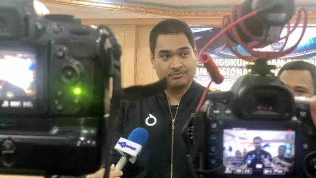 Soal Banyak Harta yang Janggal di LHKPN, Menpora Dito Sebut Warisan Mertua