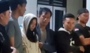 Viral! Mahasiswi ini Diusir Warga Usai Sebut Tidak Ada Gadis Cantik di Lokasi KKN