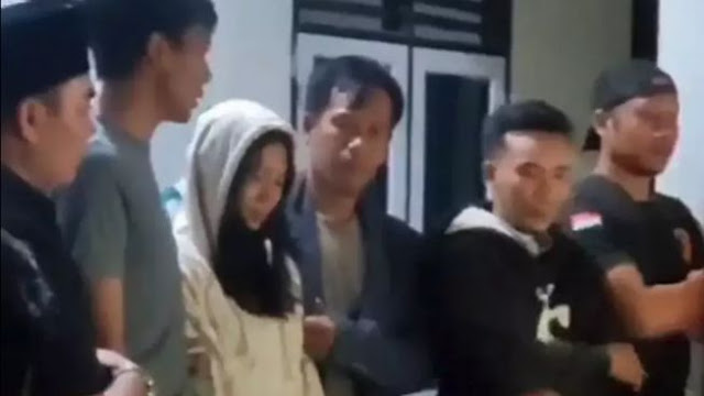 Viral! Mahasiswi ini Diusir Warga Usai Sebut Tak Ada Gadis Cantik di Lokasi KKN