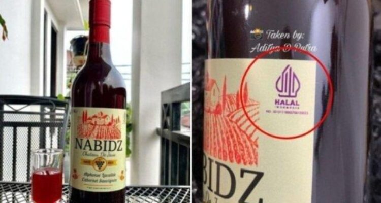Viral! Wine Bersertifikat Halal, MUI: Itu Keputusan dari Kemenag RI