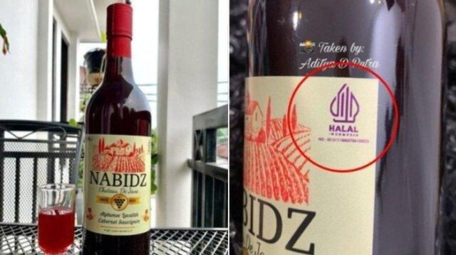 Viral! Wine Bersertifikat Halal, MUI: Itu Keputusan dari Kemenag RI