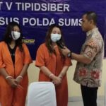 Tiga Pelaku Penyebar Situs Judi Online Ditangkap Polisi Siber Ditreskrimsus Polda Sumsel