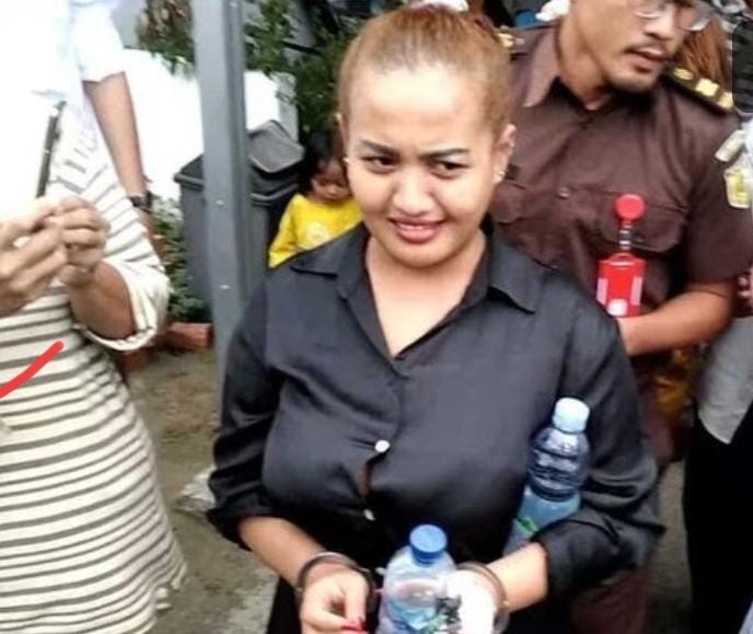 Berkas Perkara Sudah Dilimpahkan, Lina Mukherjee Akan Segera Jalani Persidangan