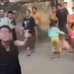 Aksi Nekat Emak-emak Gerebek Markas Narkoba di Jambi, Geram Polisi Tak Bertindak ?!