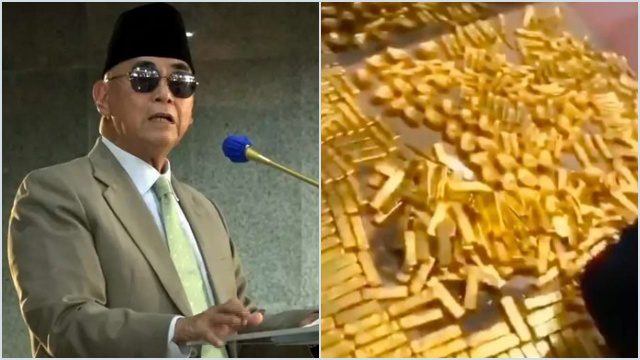 Punya 256 Rekening hingga 2 Ton Emas, Begini Cara-Cara Panji Gumilang Cari Uang