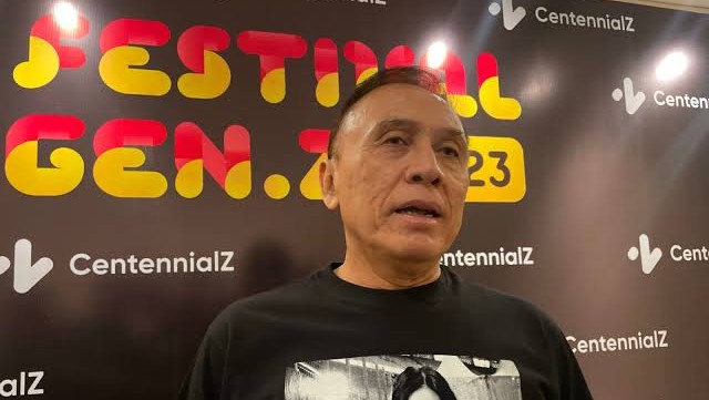 Mantan Ketum PSSI sebut Rumput JIS Sudah Sesuai Standar FIFA