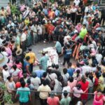 ASTAGA!! Dua Wanita Diarak Bugil Lalu Diperkosa Massal di India
