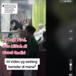 Misteri Sosok Bermahkota Saat Pengajian Gus Miftah di Lampung Terungkap, Mirip Nyi Roro Kidul
