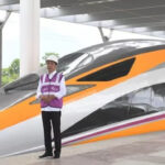 Nyerah?! Pemerintah Coret Proyek Kereta Cepat Jakarta-Surabaya dari Daftar Proyek Strategis Nasional