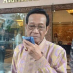 Prabowo Subianto Mau Pindahkan Makam Pangeran Diponegoro ke Yogyakarta, Sultan HB X: Tidak Usah