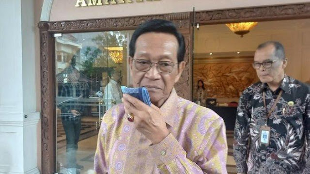 Prabowo Subianto Mau Pindahkan Makam Pangeran Diponegoro ke Yogya, Sultan HB X: Tidak Usah