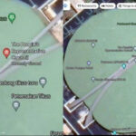 HEBOH GEMPAR!! Nama Gedung DPR RI di Google Maps Berubah Jadi Perkumpulan Tikus Berdasi Hingga Peternakan Tikus