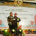 Selamat Datang Mayjen TNI Yanuar Adil dan Selamat Bertugas Buat Mayjen Hilman Hadi Selamat Datang Mayjen TNI Yanuar Adil dan Selamat Bertugas Buat Mayjen Hilman Hadi