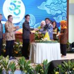 HUT ke-55 BPJS Kesehatan Tingkatkan Transformasi Mutu Layanan HUT ke-55 BPJS Kesehatan Tingkatkan Transformasi Mutu Layanan