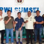 HUT ke-43 Satpam Dimeriahkan dengan Lomba Karya Tulis HUT ke-43 Satpam Dimeriahkan dengan Lomba Karya Tulis