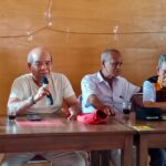 Bangkitkan Kebersamaan,  KKMD Dibentuk di Palembang