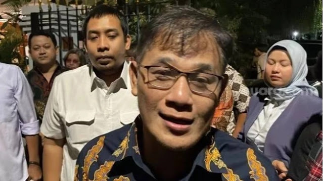 80025 politikus pdi perjuangan budiman sudjatmiko