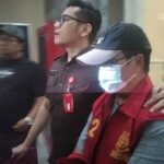 Dugaan Korupsi, Kejati Sumsel Tahan Sekretaris dan Ketua Harian KONI Sumsel Dugaan Korupsi, Kejati Sumsel Tahan Sekretaris dan Ketua Harian KONI Sumsel