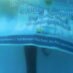 Bahari Diving Club Latih Puluhan Wartawan Menyelam