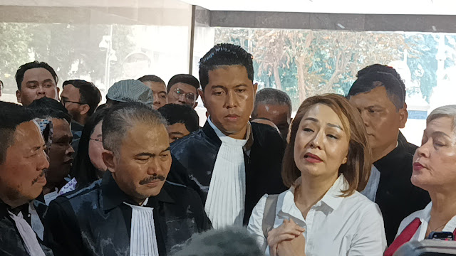 Dibongkar Istri Dirut PT Taspen, Rp 300 Triliun Dana Pensiun PNS Diinvestasi ke Bisnis: Cuannya Dibagi-bagi