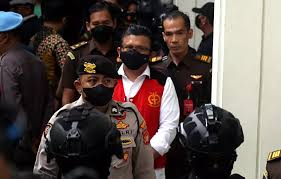 Dissenting Opinion atau Beda Pendapat, 2 Hakim Mahkamah Agung Tetap Mau Ferdy Sambo Divonis Mati
