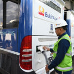 Kurangi Emisi, PTBA Operasikan Hybrid Dump Truck hingga Bus Listrik Kurangi Emisi, PTBA Operasikan Hybrid Dump Truck hingga Bus Listrik