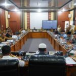 Komisi DPRD Muba Sampaikan Hasil Pembahasan Terhadap Rancangan KUA-PPAS TA 2024 Komisi DPRD Muba Sampaikan Hasil Pembahasan Terhadap Rancangan KUA-PPAS TA 2024