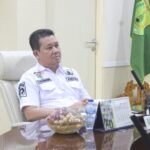 Pemkab Muba Lakukan Persiapan Menuju Evaluasi SAKIP, RB dan ZI Tahun 2023 Pemkab Muba Lakukan Persiapan Menuju Evaluasi SAKIP, RB dan ZI Tahun 2023
