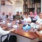 Unit Kerja Keimigrasian Muba Bakal Soft Launching Akhir Bulan September