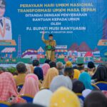 Ciptakan Strategi Transformasi Usaha Informal Menjadi Formal dan Transformasi digital