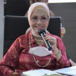 Singa Betina Parlemen Sumsel Sandang Gelar Doktor