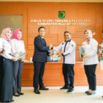 Scan Barcodenya dan Langsung Baca Isi Bukunya