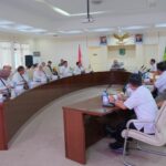 Pemkab Muba Gelar Rapat Persiapan Kejuaraan Antar kampung Kemenpora dan Peringatan Haornas ke 40 Pemkab Muba Gelar Rapat Persiapan Kejuaraan Antar kampung Kemenpora dan Peringatan Haornas ke 40