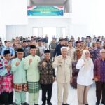Pelantikan Pengurus BAMUKOI Bagian Timur Muba