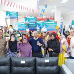 Mengenal Program Entaskan Kemiskinan BANTU UMAK ala Muba