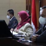 KPPU Mulai Persidangan Perkara Dugaan Persekongkolan Tender pada Pekerjaan Peningkatan Jalan di Provinsi Aceh