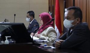 KPPU Mulai Persidangan Perkara Dugaan Persekongkolan Tender pada Pekerjaan Peningkatan Jalan di Provinsi Aceh