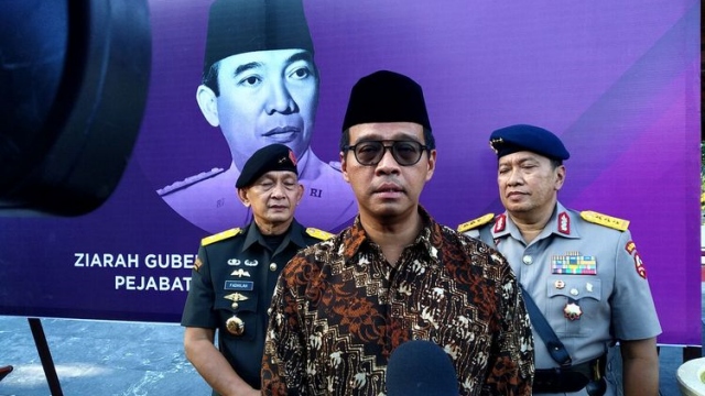 Lemhanas Usul Pembentukan Angkatan Keempat, Apa Itu? ini!