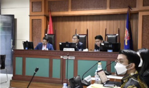KPPU Gelar Sidang Perdana Keterlambatan Notifikasi Akuisisi GCA 2016 Holding Limited Oleh APF Holdings I, L.P