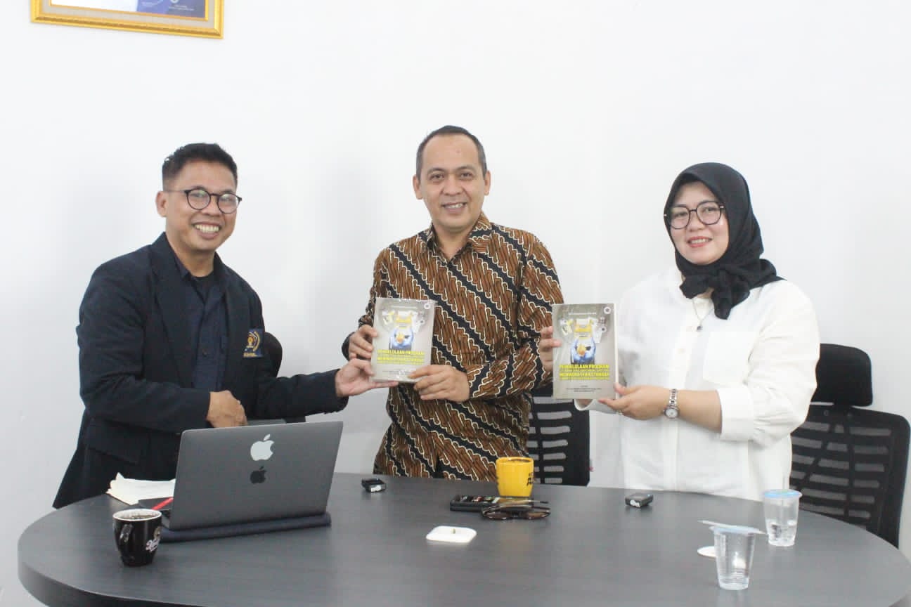 Jadi Bintang Tamu Podcast PWI Sumsel: Asosiasi Advokad Indonesia Sumsel Akan Laksanakan Musda