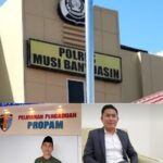 Polres Muba Diduga Tidak Profesional, Romaita Ngadu Propam