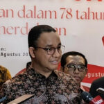 Anies Baswedan: Bukan Konsumen, Negara Jangan Berdagang dengan Rakyat!
