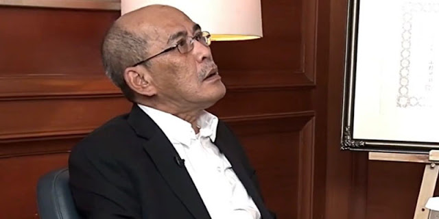 Faisal Basri: Semua Nilai Tambah Smelter Nikel Lari ke China ?