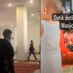 Bela Anak Buah Masuk Masjid Tanpa Lepas Sepatu Usir Ibu-Ibu, Kapolda Sumbar: Bukan Area Suci Bela Anak Buah Masuk Masjid Tanpa Lepas Sepatu Usir Ibu-Ibu, Kapolda Sumbar: Bukan Area Suci
