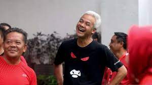 PDIP Tetap Usung Ganjar Pranowo Walau Potensi Menang Susah