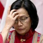 Menkeu Sri Mulyani Ungkap Selama Berkuasa Jokowi Habiskan Ribuan Triliun untuk Bangun Jalan Tol dan Bandara