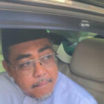 Polri Tahu Lokasi Harun Masiku, Gus Jazil: Untuk Apa Diumumkan? Publik Butuh Bukti, Tangkap!