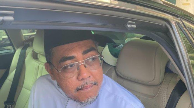 Polri Tahu Lokasi Harun Masiku, Gus Jazil: Untuk Apa Diumumkan? Publik Butuh Bukti, Tangkap!